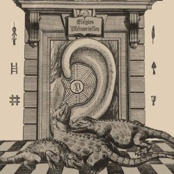 Opera Multi Steel - El​é​gies M​é​morielles (2023)