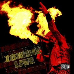 Rob Zombie - Zombie Live (2007)