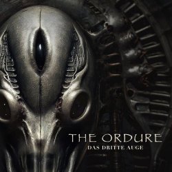 The Ordure - Das Dritte Auge (2026) [Single]