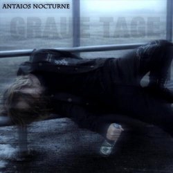 Antaios Nocturne - Graue Tage (2026) [Single]
