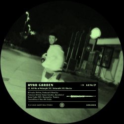 Avar Garden - Kill Me (2026) [EP]