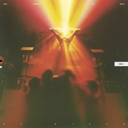 Close Proximity - The Source (2025) [EP]