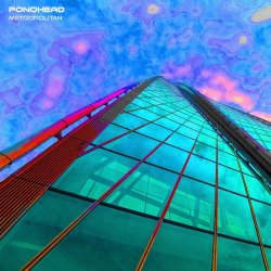 Fonohead - Metropolitan (2026) [EP]