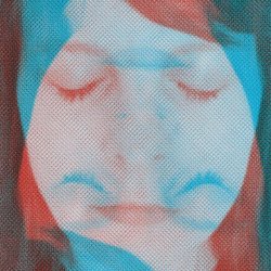 Izzy And The Black Trees - Obliteration / New Rage (2025) [Single]