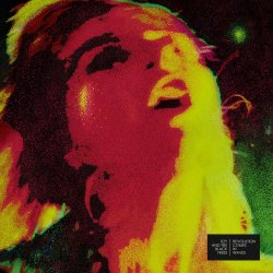 Izzy And The Black Trees - Revolution Comes In Waves (2022)