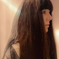 Jacqui Hunt - Desiderium (2026)