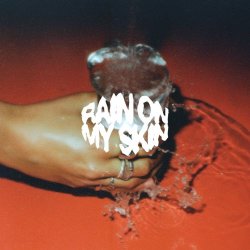 L.A. Sagne - Rain On My Skin (2026) [Single]