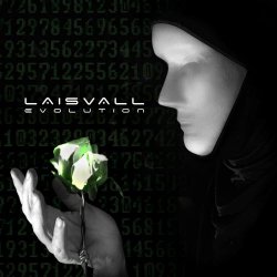 Laisvall - Evolution (2026) [Single]