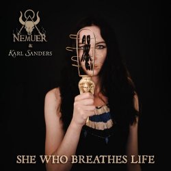 Nemuer - She Who Breathes Life (2026) [Single]