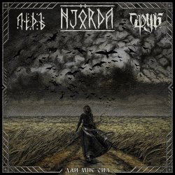 Njorda - Дай Мне Сил (2026) [Single]