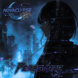 Novaclypse - Persevere (2026) [Single]