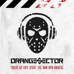 Orange Sector - Treat Of Life (2026) [Single]