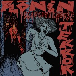 Rōnin - Slaughterhouse Terror (2026)