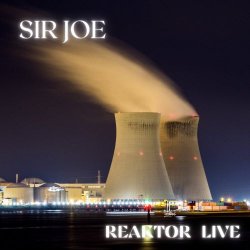Sir Joe - Reaktor Live (2022)
