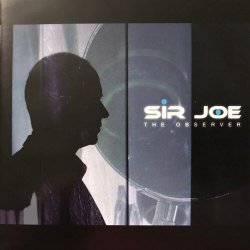 Sir Joe - The Observer (2011)