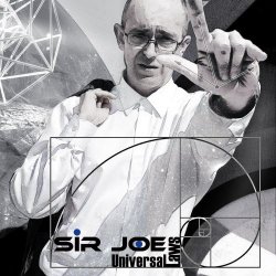 Sir Joe - Universal Laws (2013)