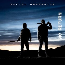 Social Assassins - No Return (2026) [EP]