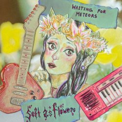 Waiting For Meteors - Soft As Flowers (2024)