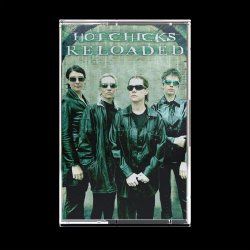Hot Chicks - Reloaded (2025) [EP]