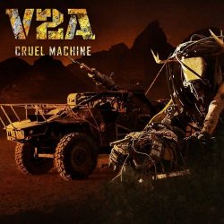 V2A - Cruel Machine (2026) [Single]