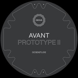 Avant.OCS - Prototype II (2023) [EP]