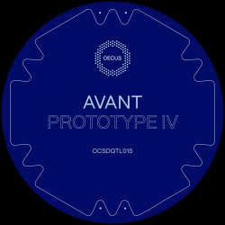 Avant.OCS - Prototype IV (2024) [EP]