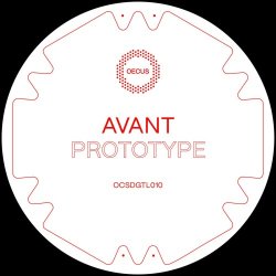Avant.OCS - Prototype (2023) [EP]