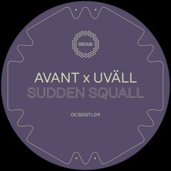 Avant.OCS - Sudden Squall (2023) [EP]