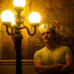 Brian Michael Henry - Hustler (2026) [Single]