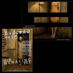 Her Menacing Pet - A Woman Under The Influence (2026)