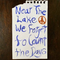 Ivy Knight - Near The Lake We Forget To Count The Days (2023) [EP]