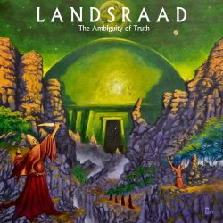 Landsraad - The Ambiguity Of Truth (2024)