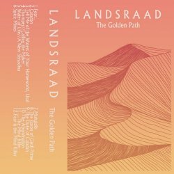 Landsraad - The Golden Path (2021)
