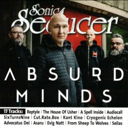 VA - Cold Hands Seduction Vol. 274 (2026)