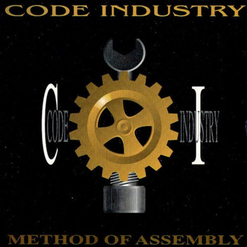 Code Industry - Method Of Assembly (1990)