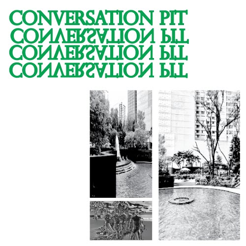 Conversation Pit - Conversation Pit II (2023)