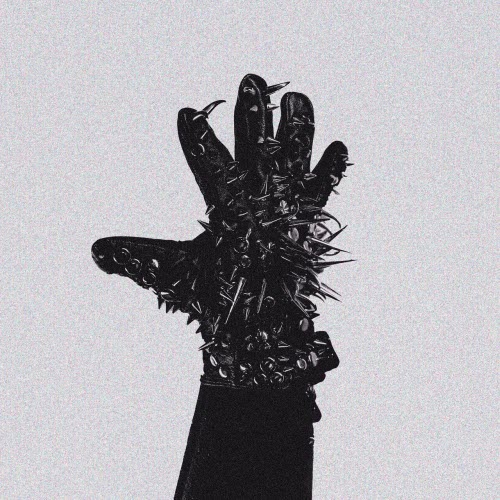 Chalk - Crystalpunk (2026)