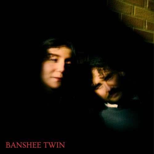 Banshee Twin - Banshee Twin (2025)