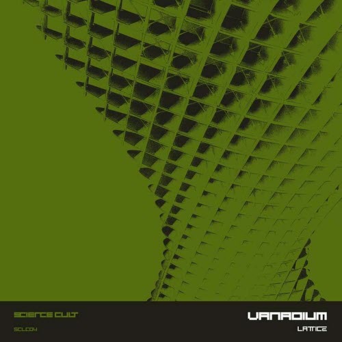 Vanadium - Lattice (2026)