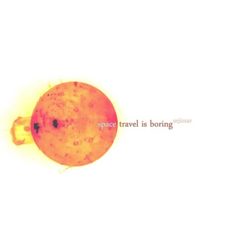 Space Travel Is Boring - Sejizsar (2020)