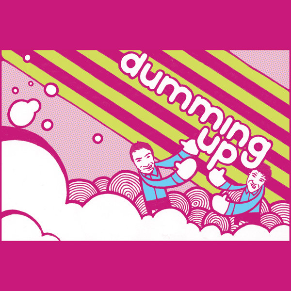Octavcat - Dumming Up (2006)