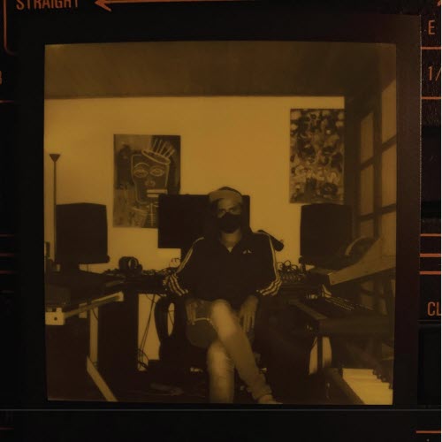 Kabinett - Raw Works (2021)