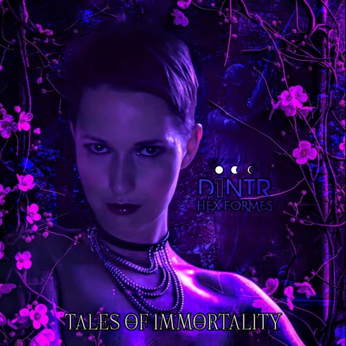 Hex Formes - Tales Of Immortality (2026)
