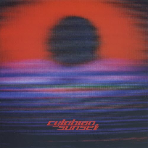 Cylob - Cylobian Sunset (1996)