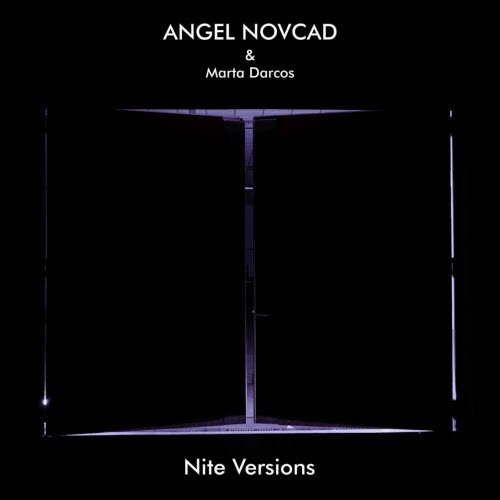 Angel Novcad - Nite Versions (2023)