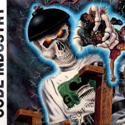 Code Industry - Suffer (1992) [EP]