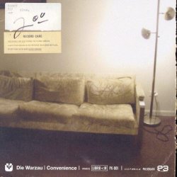 Die Warzau - Convenience (2005)