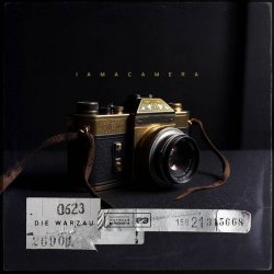 Die Warzau - I Am A Camera (2025) [EP]