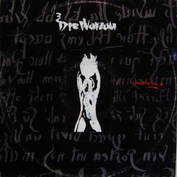 Die Warzau - Land Of The Free (1989) [EP]