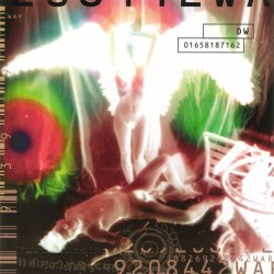 Die Warzau - Liberated (1994) [EP]